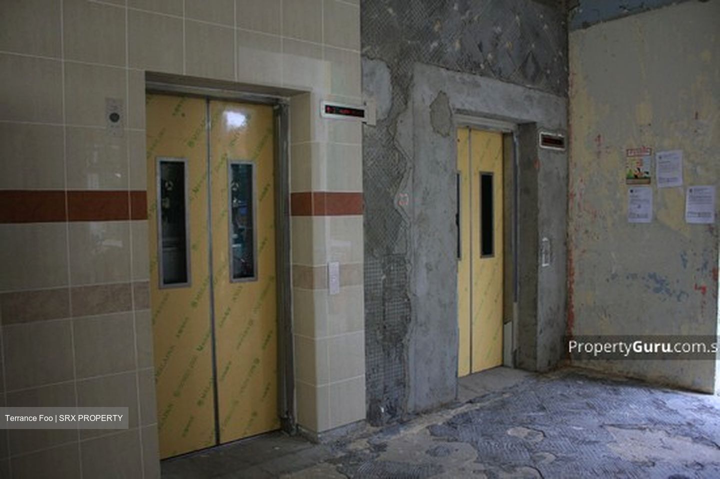 Blk 1 Haig Road (Geylang), HDB 3 Rooms #630703431